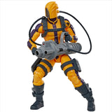 GI Joe Classified Series - HEAT Viper #253