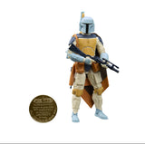 Star Wars The Black Series - Boba Fett - Droids: The Adventure of R2-D2  and C-3P0