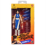 Street Fighter - Chun Li - Exclusive - Street Fighter: The Movie