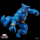 Marvel Legends - Beast - X-Men ‘97