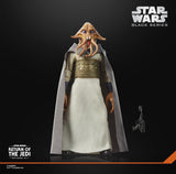 Star Wars The Black Series - Tessek - Return of the Jedi
