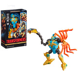 Transformers: Age of the Primes - Quickstrike - Deluxe Class