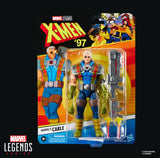 Marvel Legends - Cable - X-Men 97 (7901620961456)