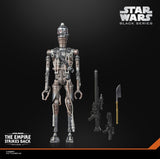 Star Wars The Black Series - IG-88 - The Empire Strikes Back
