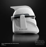 Star Wars The Black Series - Phase 1 Clone Trooper Helmet - Attack of the Clones
