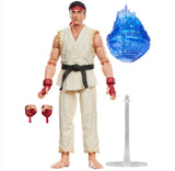 Street Fighter - Ryu - Exclusive - Street Fighter:  The Movie
