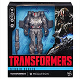 Transformers Studio Series - Megatron - Leader Class - The Last Knight