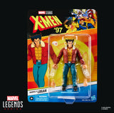 Marvel Legends - Logan - X-Men 97 (7901625942192)
