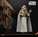 Star Wars The Black Series - Tessek - Return of the Jedi