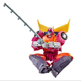 Transformers Studio Series - Hot Rod - Voyager - Transformers: The Movie