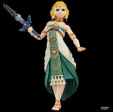 Heroes of Hyrule - Princess Zelda - The Legend of Zelda