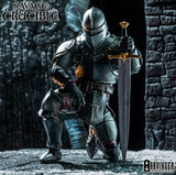 Savage Crucible - Knight of the Bearing (Standard Knight)