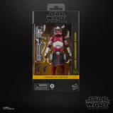 Star Wars The Black Series - Clone Commander Thorn - The Clone Wars - Target Exclusive