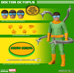 One:12 Collective - Doctor Octopus - Spider-Man - Mezco Toys (7642700480688)