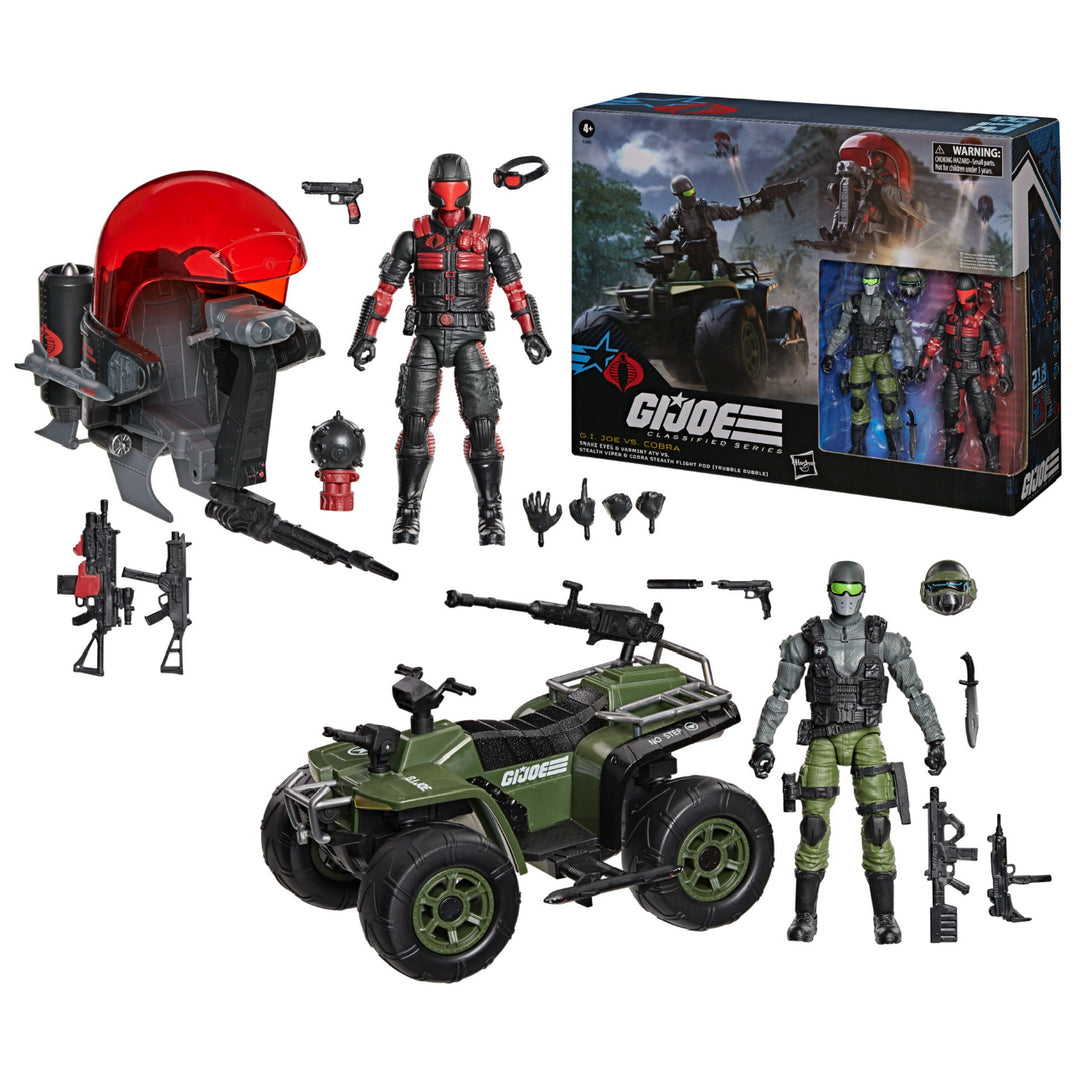 G.I. Joe – eCollectibles