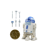 Star Wars The Black Series - R2-D2 - Droids: The Adventure of R2-D2  and C-3P0