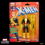 Marvel Legends - Cypher - X-Men - Target Exclusive