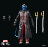 Marvel Legends - Nightcrawler - Avengers: Doomsday