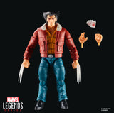 Marvel Legends - Logan - X-Men 97 (7901625942192)