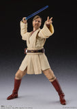 Star Wars: Revenge of the Sith - Obi Wan Kenobi - SH Figuarts