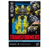 Transformers Studio Series - Autobot Ratchet - Voyager Class - Transformers (2007)
