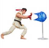 Street Fighter - Ryu - Exclusive - Street Fighter:  The Movie