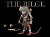Mythic Legions - The Bilge - Reinforcements 3