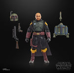 Star Wars The Black Series - Boba Fett - The Book of Boba Fett (7957737046192)