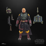Star Wars The Black Series - Boba Fett - The Book of Boba Fett (7957737046192)