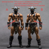 Savage Crucible - Varnoks Unchained