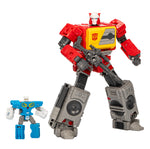 Transformers Studio Series - Autobot Blaster and Eject - Voyager Class (7888890429616)