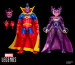 Marvel Legends - Deathbird and Marvel’s Gladiator Two Pack (7946325426352)