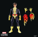 Marvel Legends - Marvel’s Sunspot - X-Men 97 (7901619945648)
