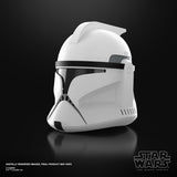 Star Wars The Black Series - Phase 1 Clone Trooper Helmet - Attack of the Clones