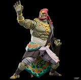 Heroes of Hyrule - Ganondorf - The Legend of Zelda