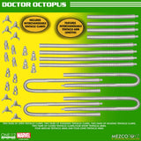 One:12 Collective - Doctor Octopus - Spider-Man - Mezco Toys (7642700480688)