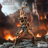 Savage Crucible - Varnoks Unchained