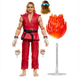 Street Fighter - Ken - Exclusive - Street Fighter: The Movie