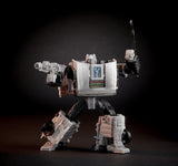 Transformers x Back to the Future - Gigawatt (Delorean) (7946656186544)