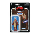 Star Wars The Vintage Collection - Shaak Ti - Attack of the Clones