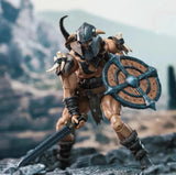 Savage Crucible - Varnoks Unchained