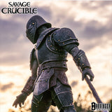 Savage Crucible - Sir Kassian (Master Knight)