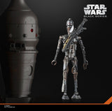 Star Wars The Black Series - IG-88 - The Empire Strikes Back