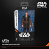 Star Wars The Black Series - Anakin Skywalker (Padawan) - Attack of the Clones
