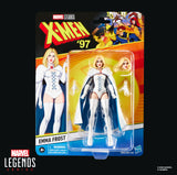 Marvel Legends - Emma Frost - X-Men 97 (7901623517360)