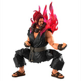 Street Fighter - Akuma - Exclusive - Street Fighter: The Movie