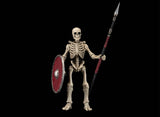 Mythic Legions - Skeleton Soldier - Reinforcements 3