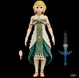 Heroes of Hyrule - Princess Zelda - The Legend of Zelda