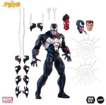 Spider-Man: The Animated Series - Standard Edition Venom - 1/6 - Mondo (7739736522928)