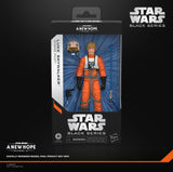 Star Wars The Black Series - Luke Skywalker (X-Wing Pilot) - A New Hope